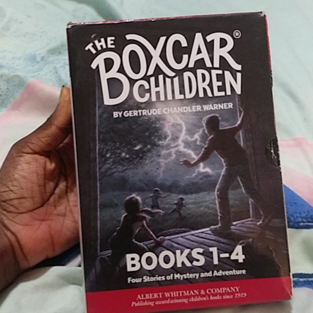 Book's